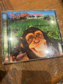The Supernaturals - It Doesn't Matter Anymore