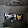 Lyle And Scott Winter Coat Image 3