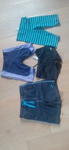 Boys Swimwear x 4