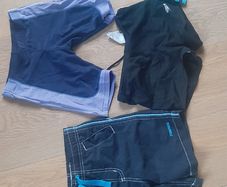 Boys Swimwear x 4
