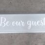 Wedding sign or for home Image 2