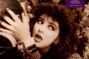 KATE  BUSH  |  Remastered Vinyl (180 gr) Boxset Part  I