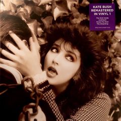 KATE  BUSH  |  Remastered Vinyl (180 gr) Boxset Part  I