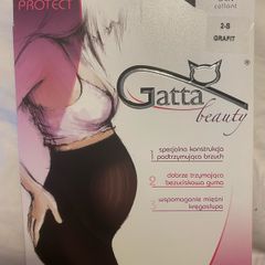 Maternity tights Lycra 40 DEN size 2-s
