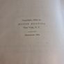 Motor Boat Building; Volume XI, Motor Boating's Ideal Series (Hardcover)  1941 Image 4