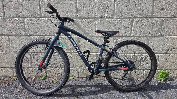 Kids Mountain Bike