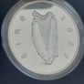 2011 celtic cross 2008 ceiling mhichil gold and silver set Image 3