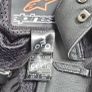 Alpinestars motorbike jacket and trousers Image 7