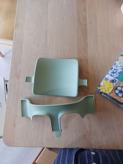 Stokke Seat