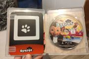 Eye Pet [wersja polska] gra dla dzieci PS3