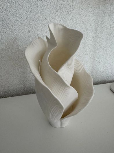 Veil Petal Sculptural Decor