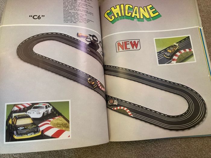 Polistil 1982 Model Cars Catalogue 142 pages
