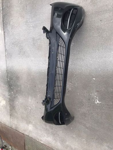 Mercedes W222 Bumpers