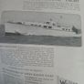Vintage:Motor Boat Yachting and Commercial Craft 1936 Image 4