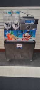 Icecream machine