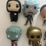 Pop figure bundle Image 2