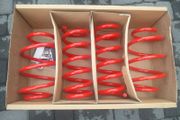Ford MONDEO mk5 from 2014-.... COBRA Lowering Springs