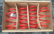 Ford MONDEO mk5 from 2014-.... COBRA Lowering Springs