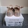 Brand new Hispanitas Mary Jane shoes Image 6