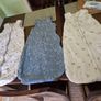 Pure Cotton Baby/Toddler Sleep Bags, 0-3 Years Image 6