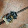 Hedge trimmer Image 4