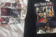 Boys Tops x2 BNWT