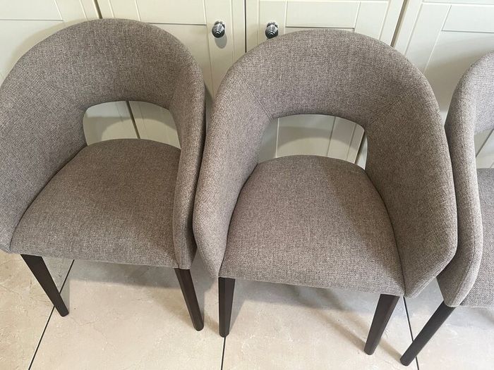 6 dining room chairs