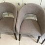 6 dining room chairs Image 5