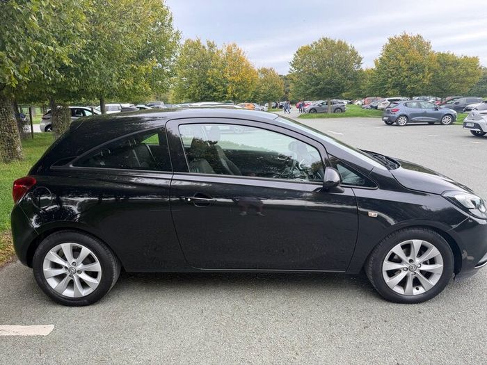 Vauxhall Corsa 172 | 48k km, High Spec, Tax & NCT