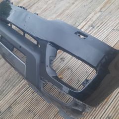 Range Rover Sport Front Bumper