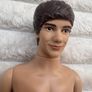 Liam Payne Doll Figure One Direction Vtg LTD 2013 50068 Used Please see photos Image 5