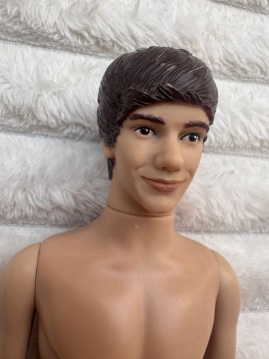 Liam Payne Doll Figure One Direction Vtg LTD 2013 50068 Used Please see photos