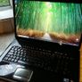 HP pavilion dv8 laptop Image 2