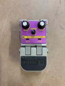 Line 6 Otto Filter Guitar Pedal