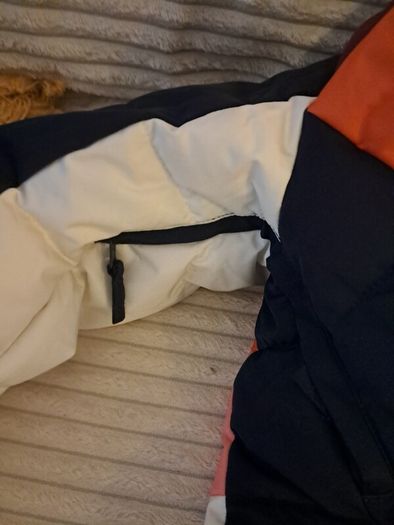 Mountain warehouse winter jacket