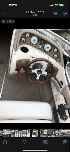 Regal 2100 LSR