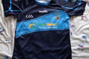 Saint Judes GAA O'Neills Gaelic Football Jersey (Youths 10-11 Years) FREE POST