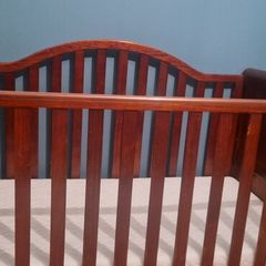 BR Baby Cot