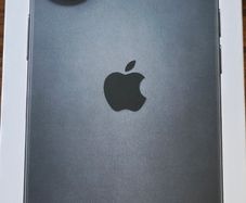Iphone 17 256gb Black