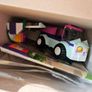 LEGO 41439 Friends Cat Grooming Car Image 4