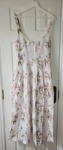 H&M dress