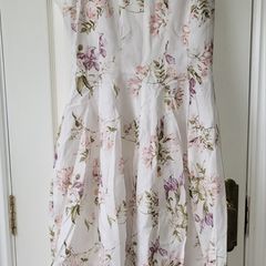H&M dress