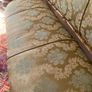 French style Victorian sofa Image 7