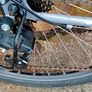 Decathlon Riverside Bicycle Image 8