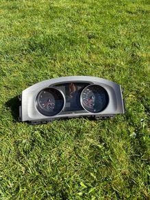VW MK7 Golf Speedometer