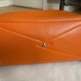Hermes Victoria ll Clemence Image 4