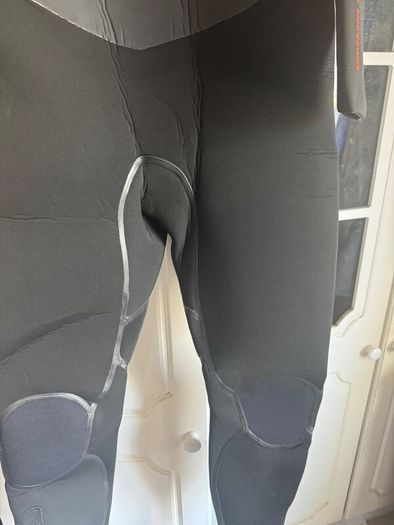 Surf wetsuit- never used