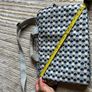 Roxy laptop  bag . Size 13-14. Great condition Image 6