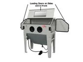 Industrial Sandblast Cabinet