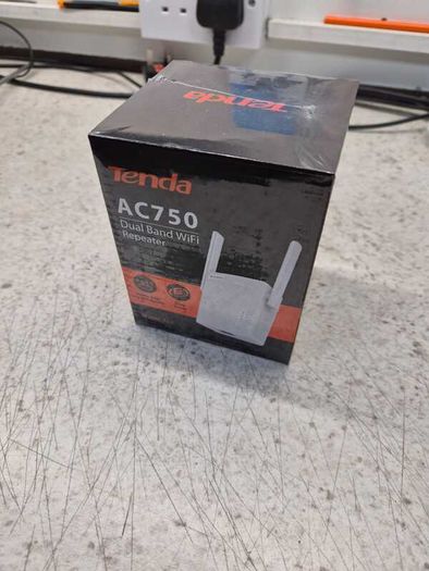 TendaA15AC750DualBandWiFiRepeater